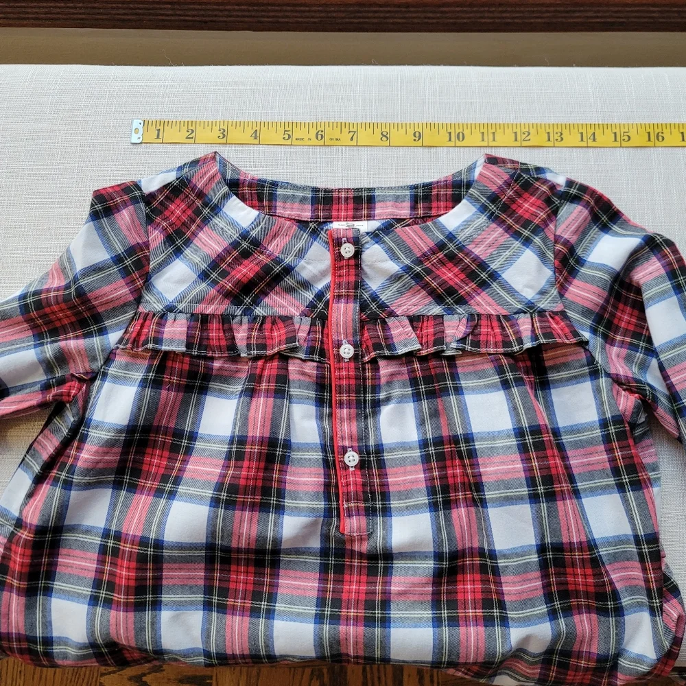 J. Crew new crew